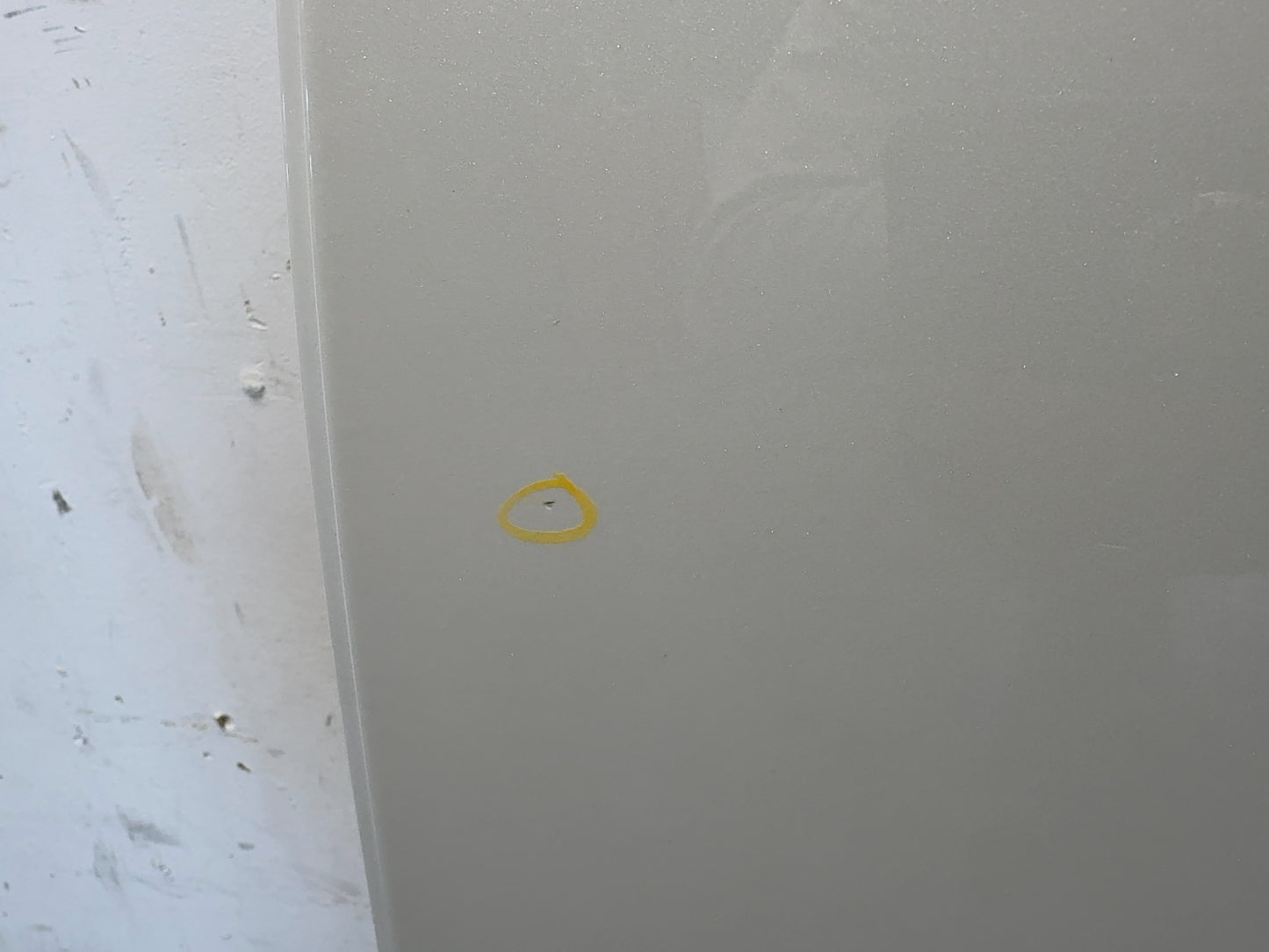 2018-2023 Tesla Model 3 Rear Left Door Shell 1081441-E0-C