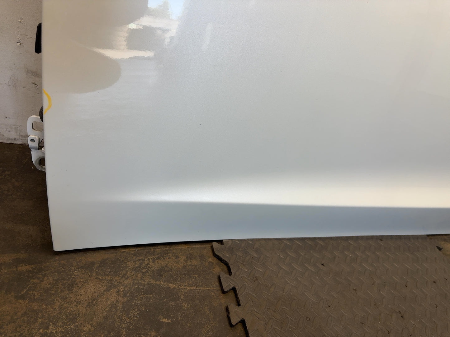 2018-2023 Tesla Model 3 Front Left Door Shell 1081421-E0-C