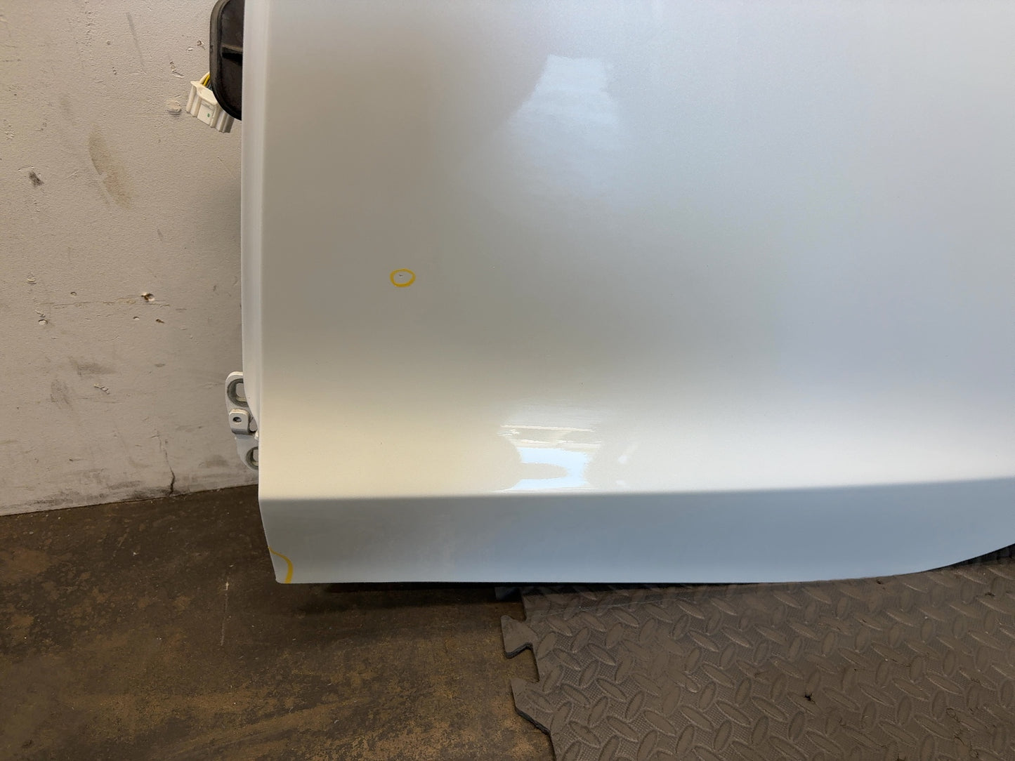 2018-2023 Tesla Model 3 Rear Left Door Shell 1081441-E0-C