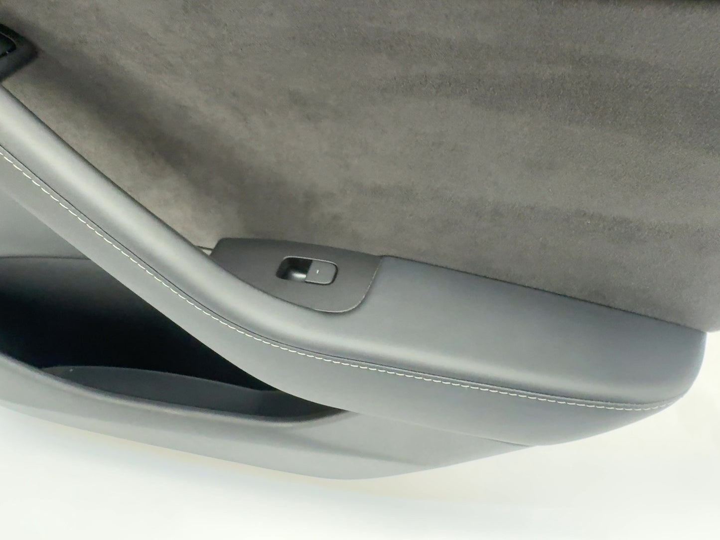 2021-2023 Tesla Model 3 Rear Right Door Panel 1588129-91-B