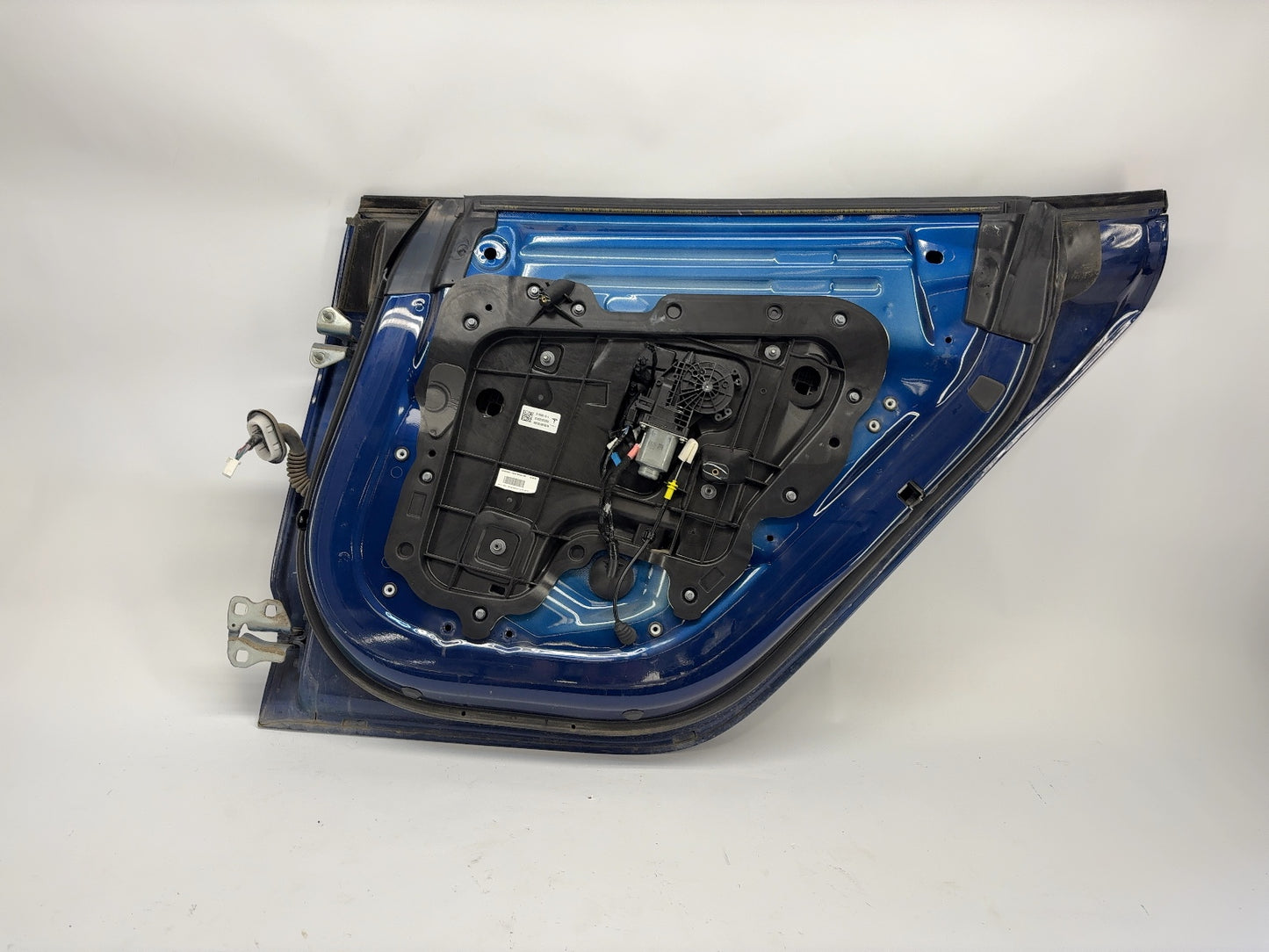 2018-2023 Tesla Model 3 Rear Right Door Shell 1081440-E0-C