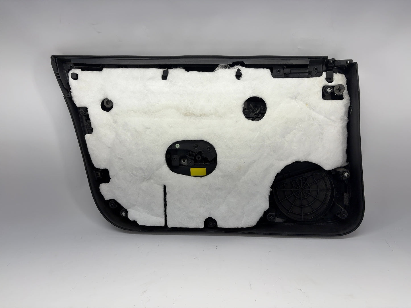 2021-2023 Tesla Model 3 Front Right Door Panel 1588127-01-D