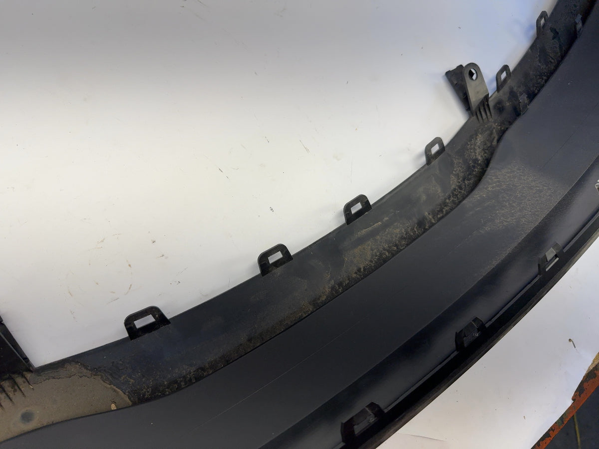 2025-2026 Tesla Model 3 Highland Rear Bumper Valance 1587741-00-D