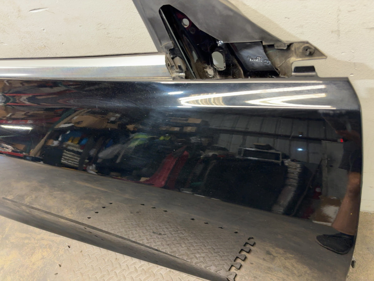 2018-2023 Tesla Model 3 Front Right Door Shell 1081420-E0-C