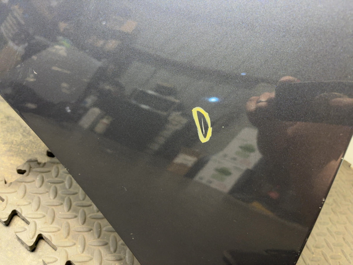 2018-2020 Tesla Model 3 Hood 1081390-E0-B