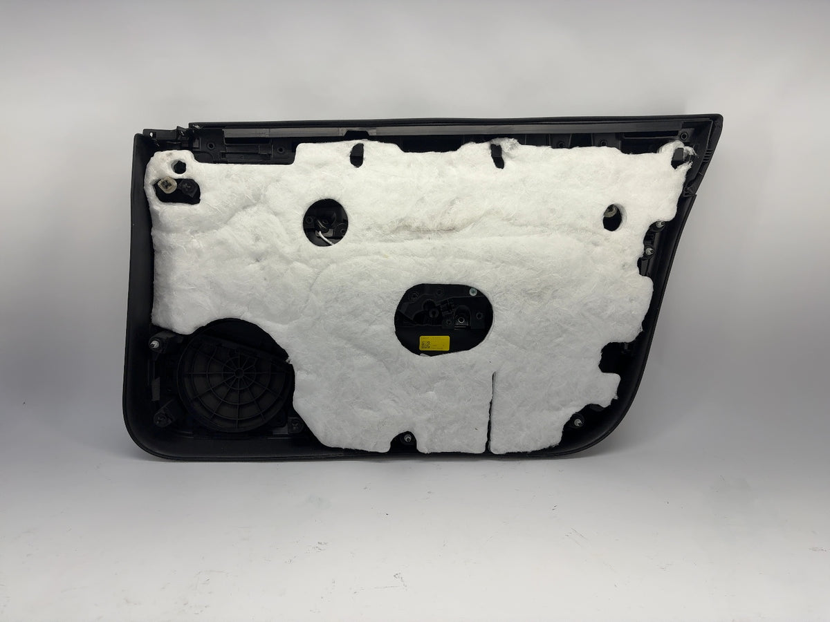 2023 Tesla Model 3 Front Left Door Panel 1761294-01-D