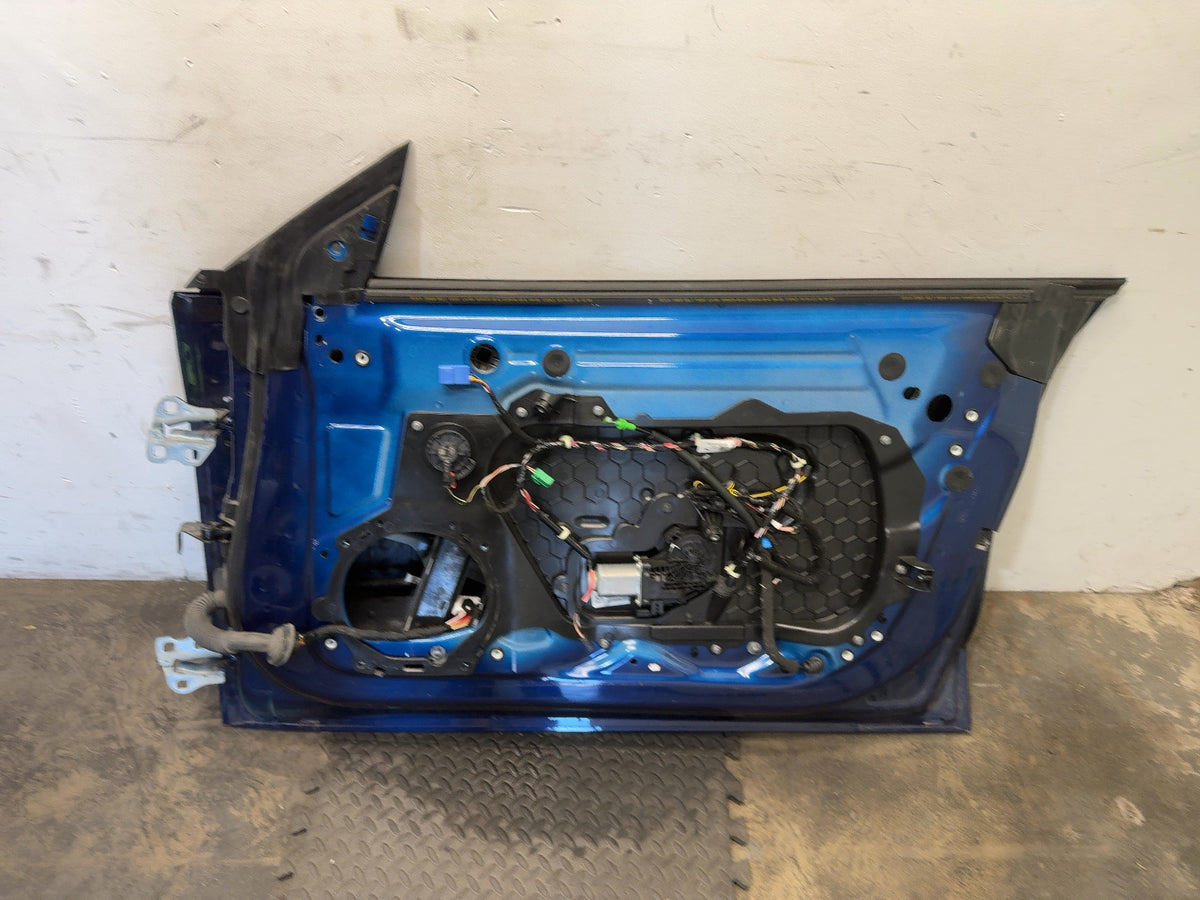 2018-2023 Tesla Model 3 Front Right Door Shell 1081420-E0-C