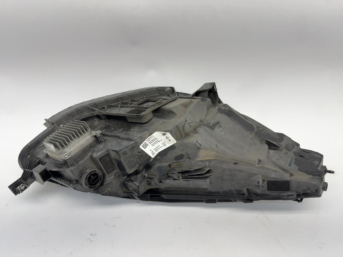 2023 Tesla Model 3 Global Headlamp Left 1514952-00-D