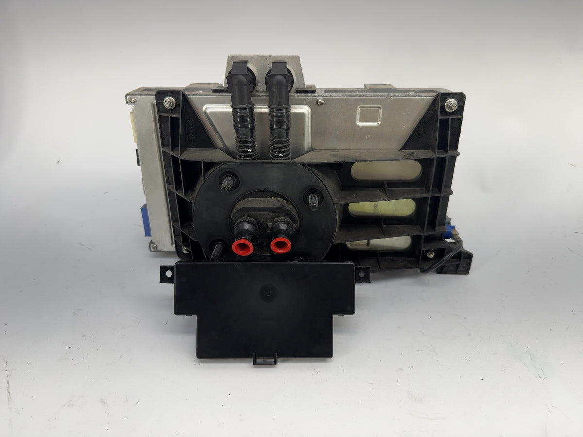2018 Tesla Model 3 Car Computer With Security Module 1098058-00-L
