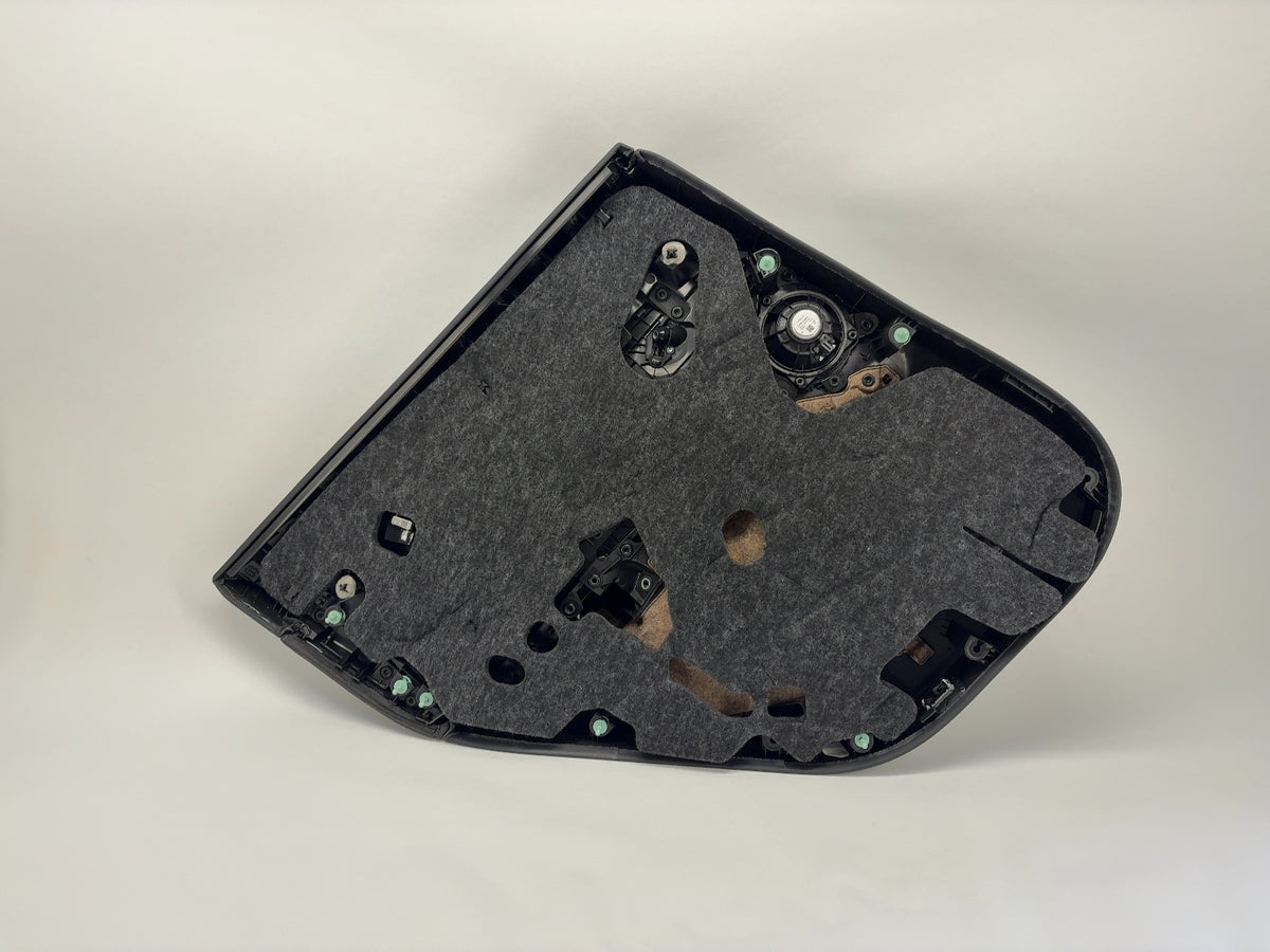 2026 Tesla Model Y Juniper Rear Right Door Panel 3642297-52-F