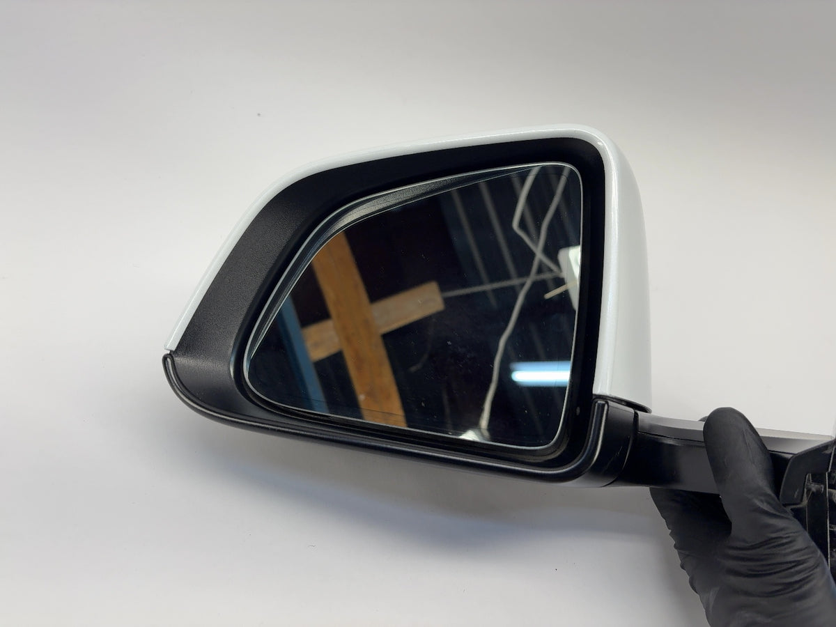 2021-2023 Tesla Model Y Front Left Door Mirror Assembly 1594111-00-B