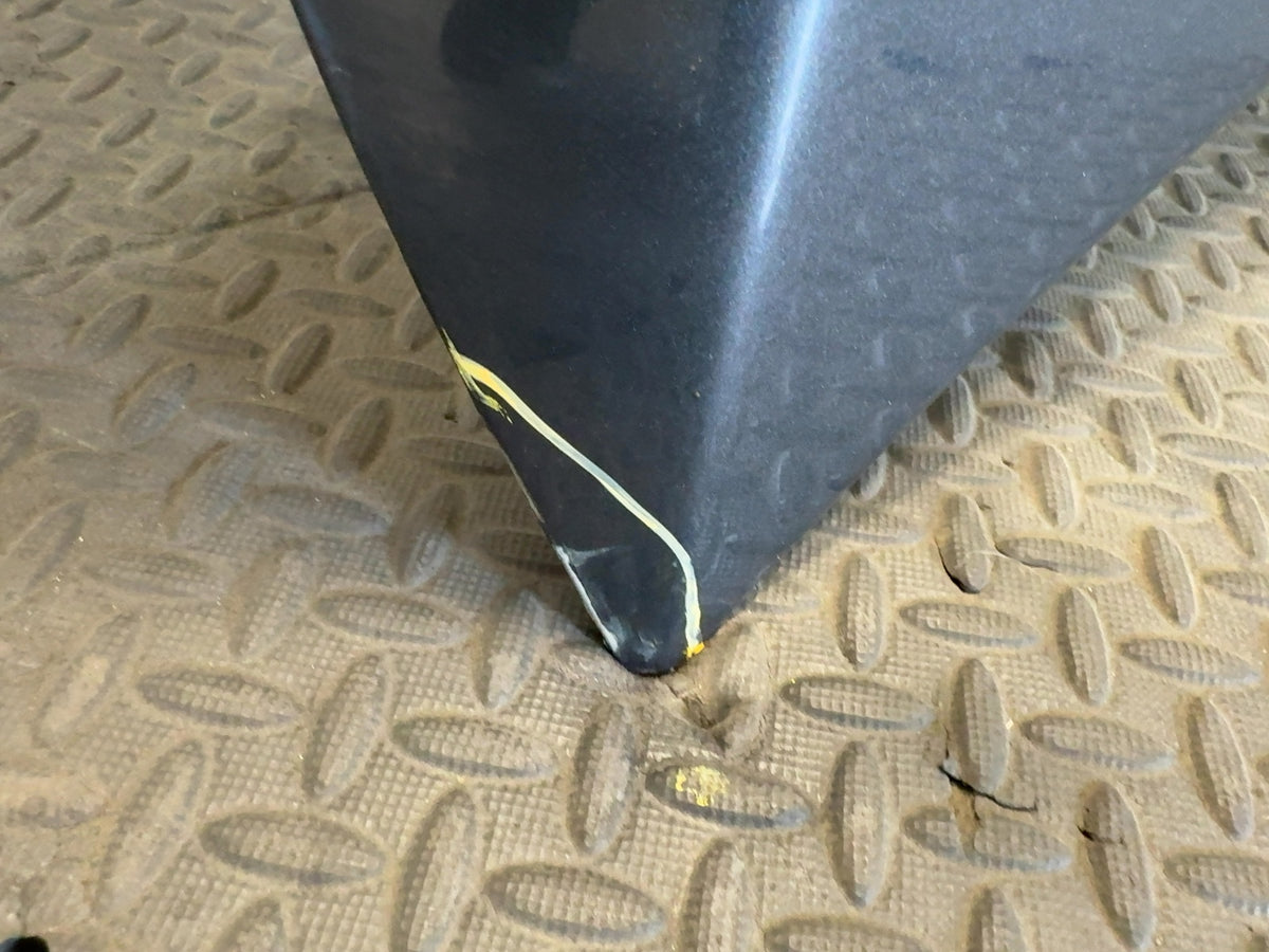 2015 Tesla Model S Hood 1038384-S0-C
