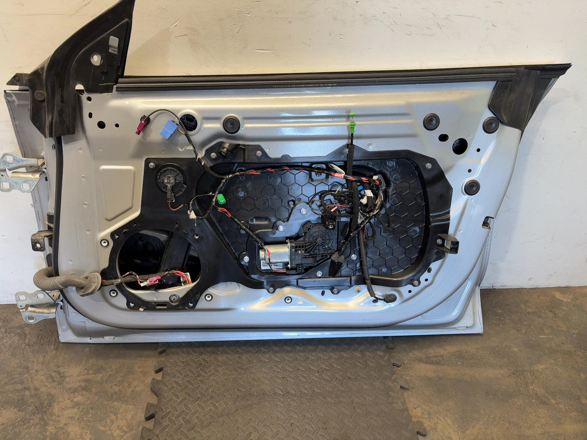 2018-2023 Tesla Model 3 Front Right Door Shell 1081420-E0-C