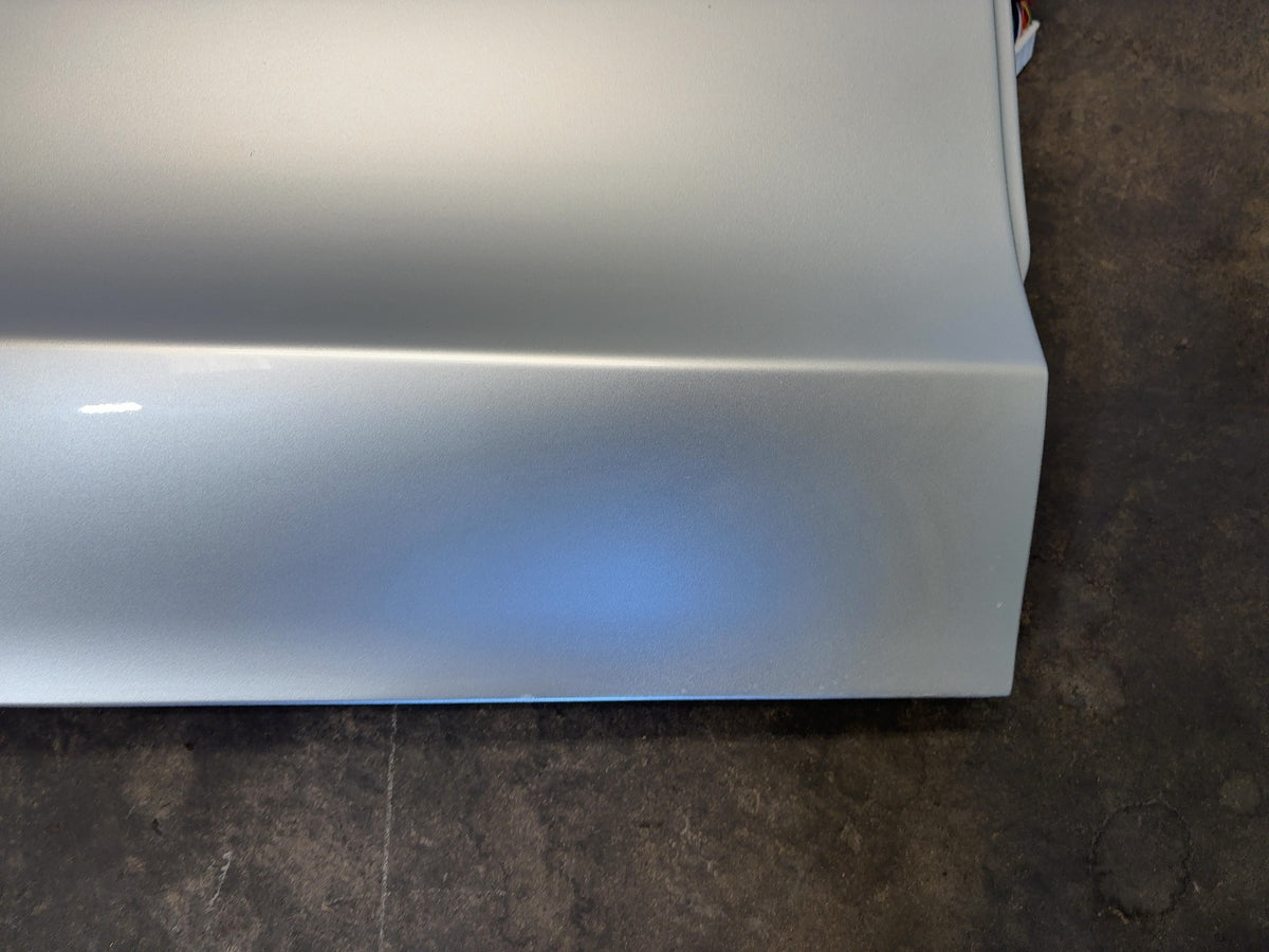 2018-2023 Tesla Model 3 Rear Right Door Shell 1081440-E0-C
