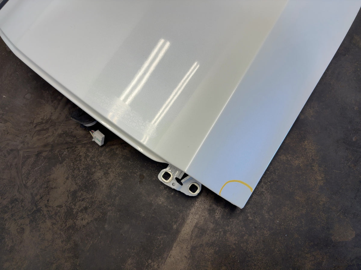 2018-2023 Tesla Model 3 Rear Left Door Shell 1081441-E0-C