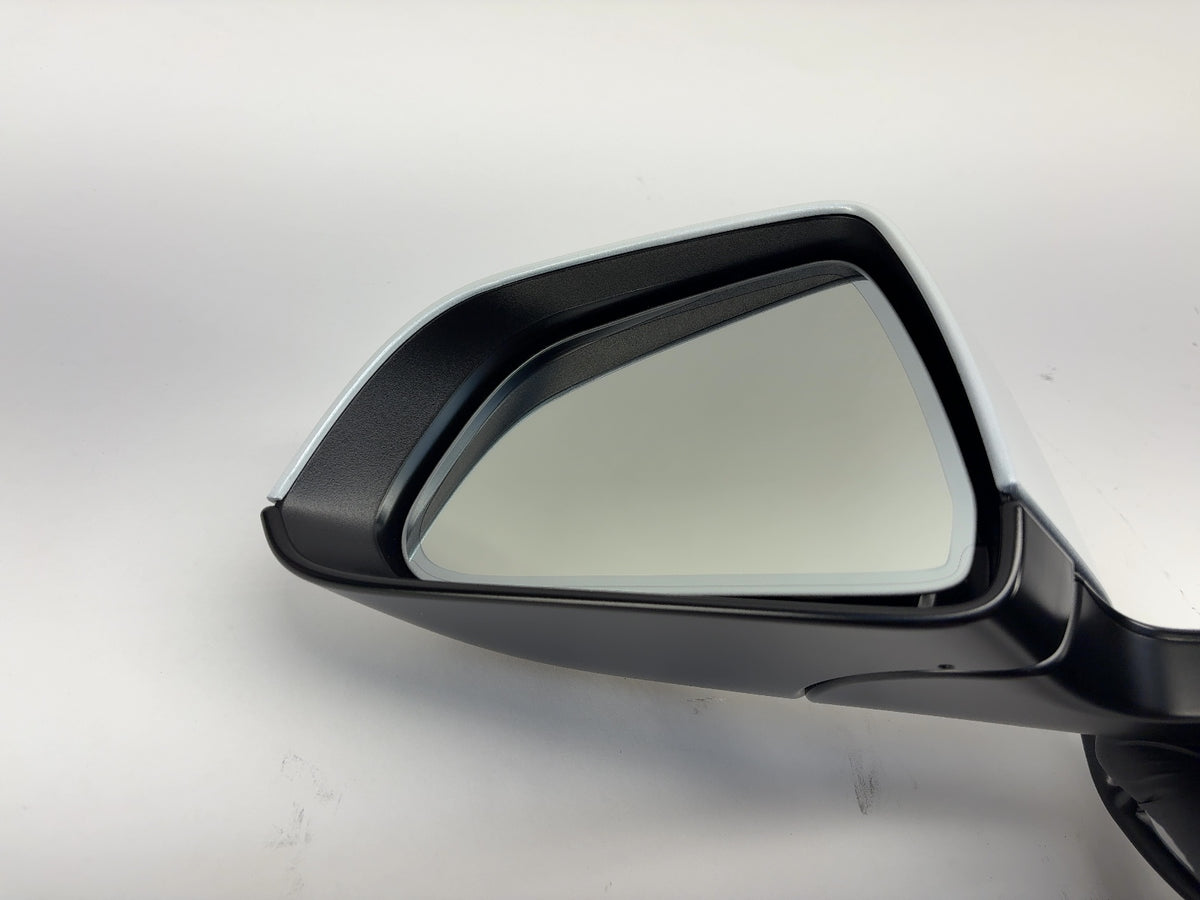 2025 Tesla Model 3 Highland Front Left Door Mirror Assembly 1592031-00-H