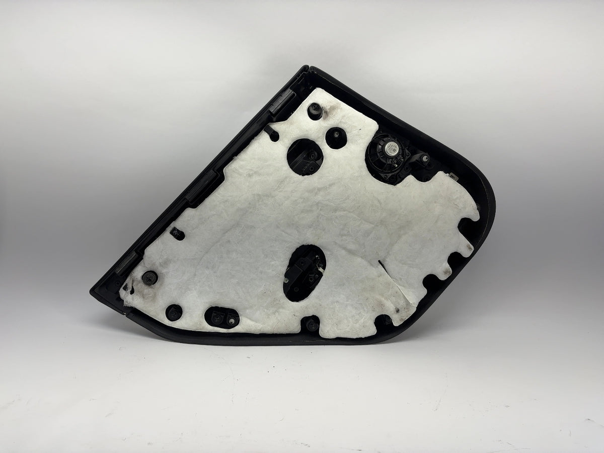 2018 Tesla Model 3 Rear Right Door Panel 1090415-02-K