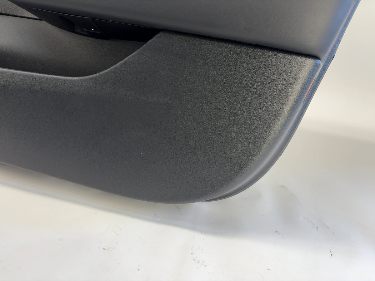 2023 Tesla Model 3 Front Right Door Panel 1761296-01-C
