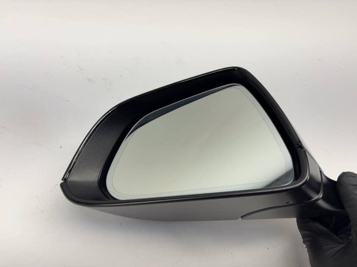 2021-2023 Tesla Model 3 Front Left Door Mirror Assembly 1592031-00-F