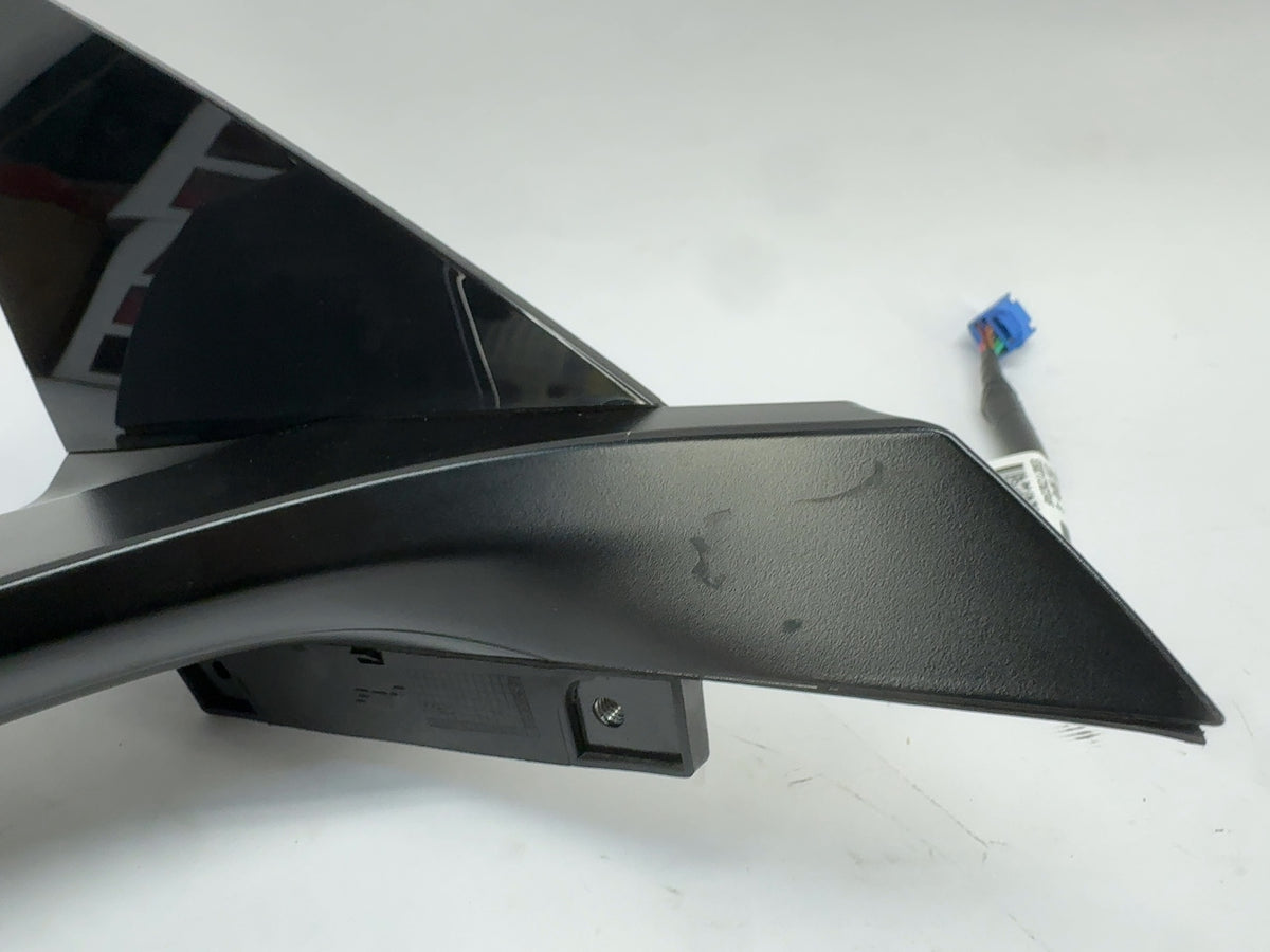 2025 Tesla Model 3 Highland Front Right Door Mirror Assembly 1592032-00-H