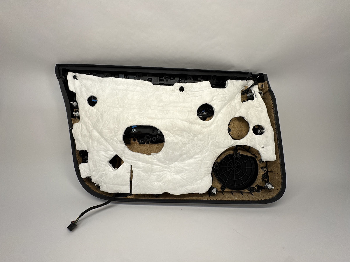 2026 Tesla Model 3 Highland Door Trim Front Right 1776740-20-F