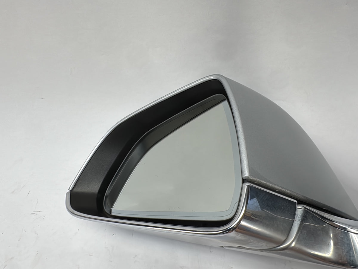 2018 Tesla Model 3 Front Left Door Mirror Assembly 1110777-99-H