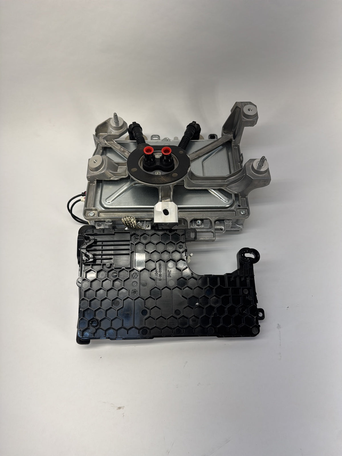 2025-2026 Tesla Model 3 Highland Car Computer With Vc Left Controller 2001418-00-F