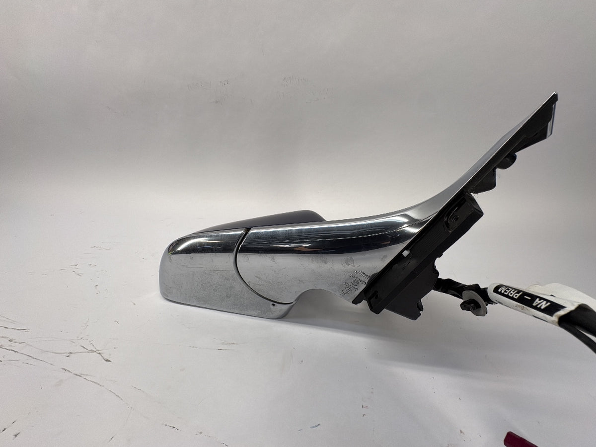 2020 Tesla Model 3 Front Right Door Mirror Assembly 1110778-00-K