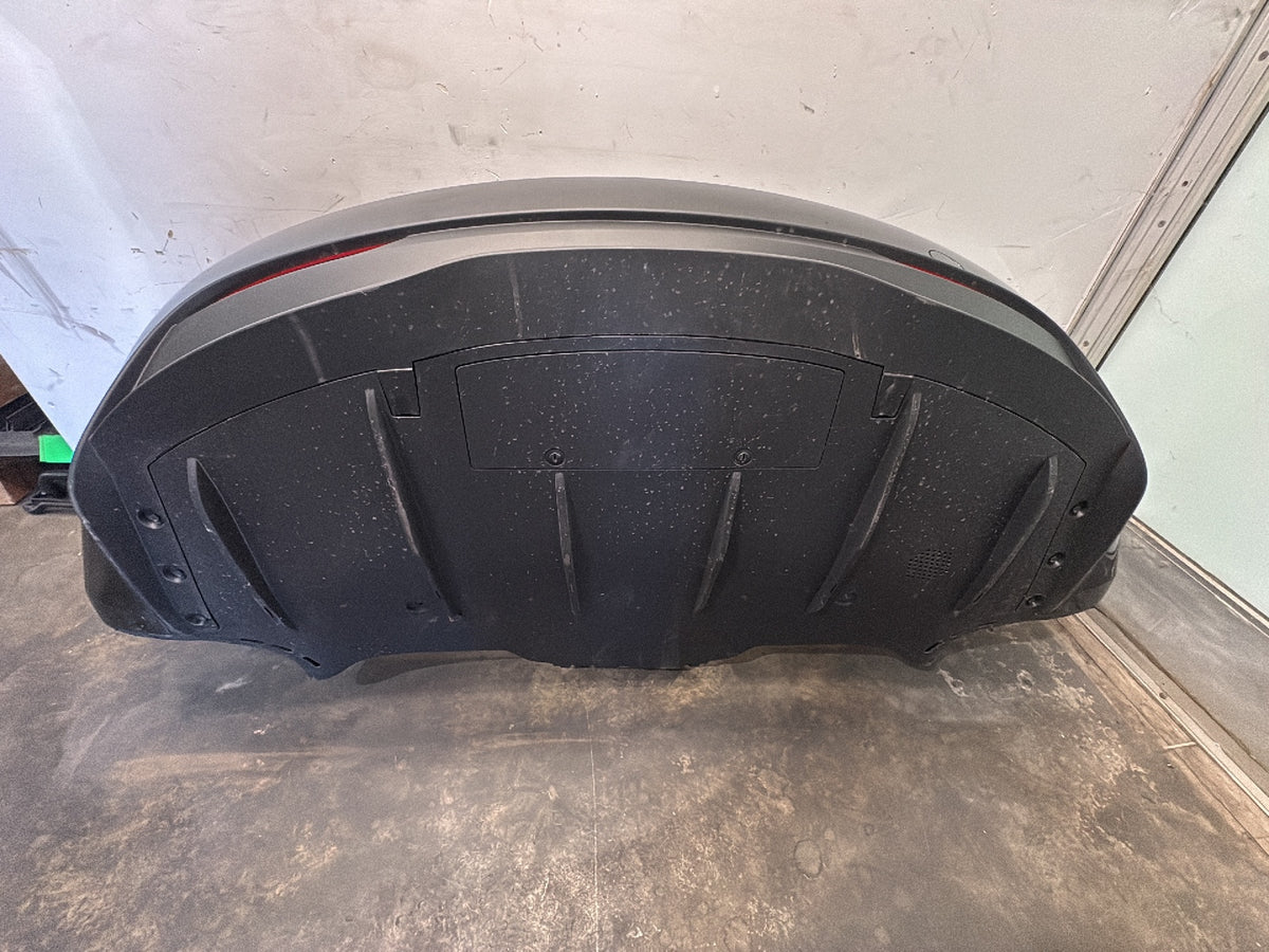 2024-2026 Tesla Model 3 Highland Rear Bumper Assembly 2013443-S0-D