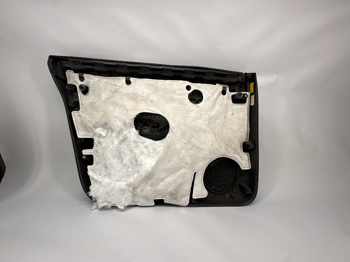 2021-2023 Tesla Model Y Front Right Door Panel 1497295-91-C