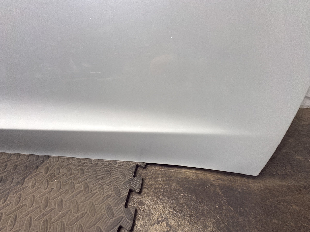 2018-2023 Tesla Model 3 Front Right Door Shell 1081420-E0-C