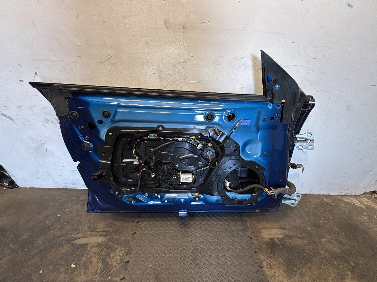 2024-2026 Tesla Model 3 Highland Front Left Door Shell 1751845-E0-A