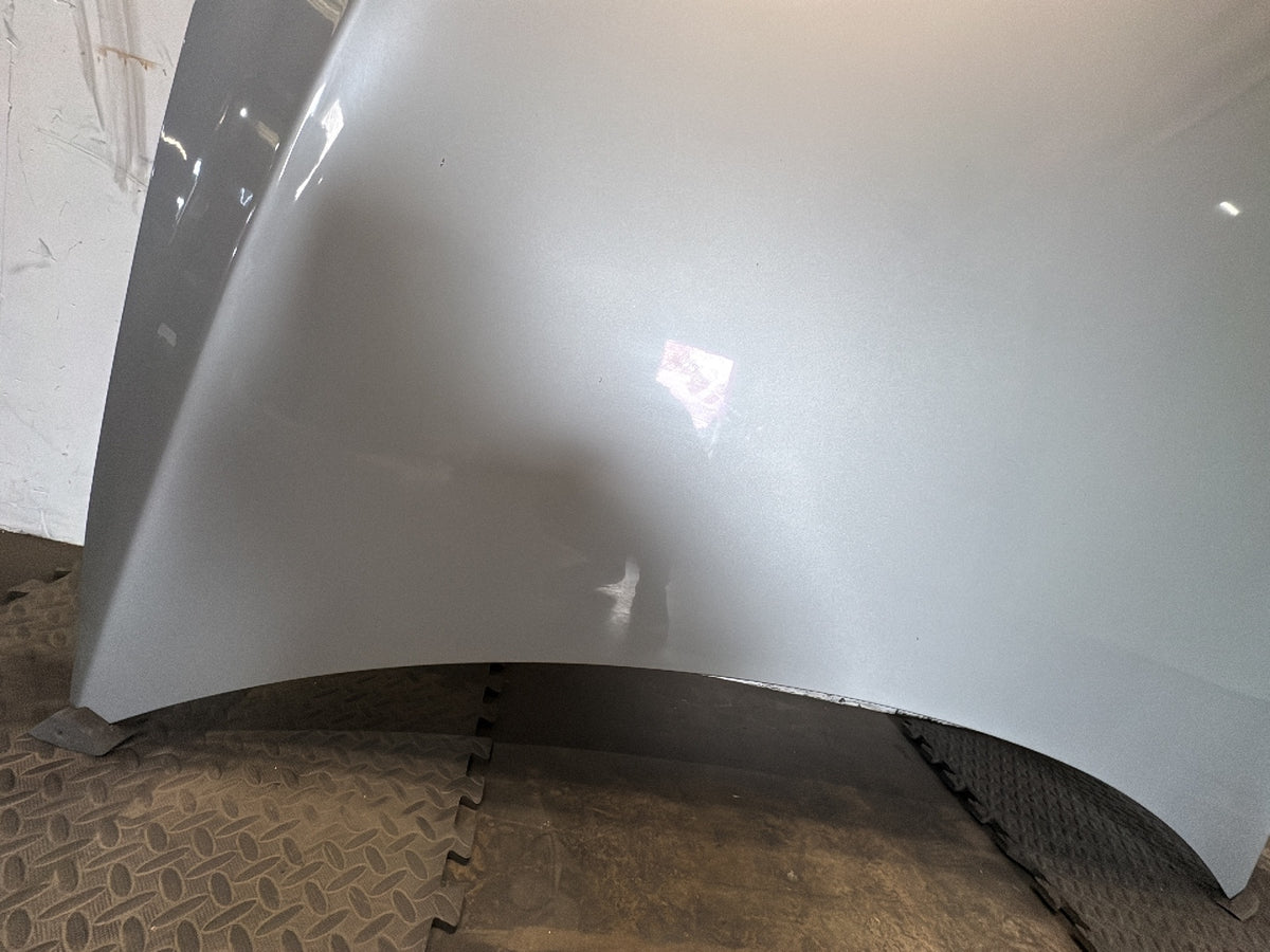 2013 Tesla Model S Hood 6007191-E0-G