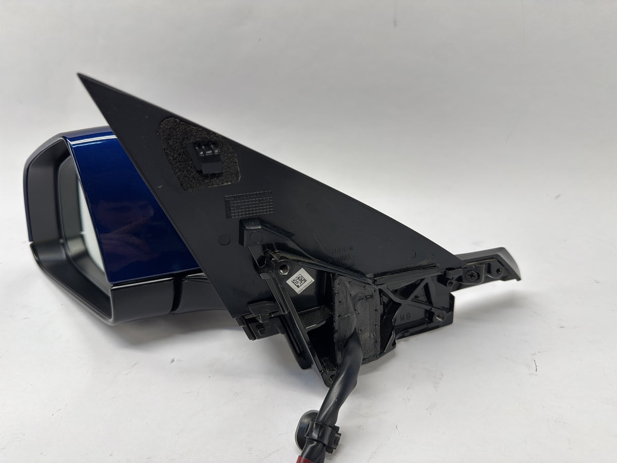 2025 Tesla Model 3 Highland Front Left Door Mirror Assembly 1592031-00-H