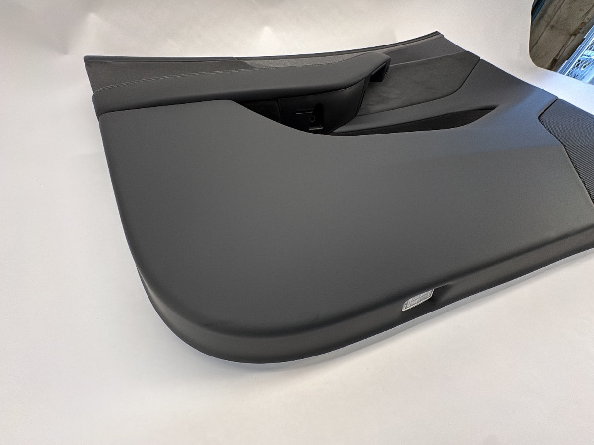 2026 Tesla Model Y Juniper Front Left Door Panel 3643294-51-G