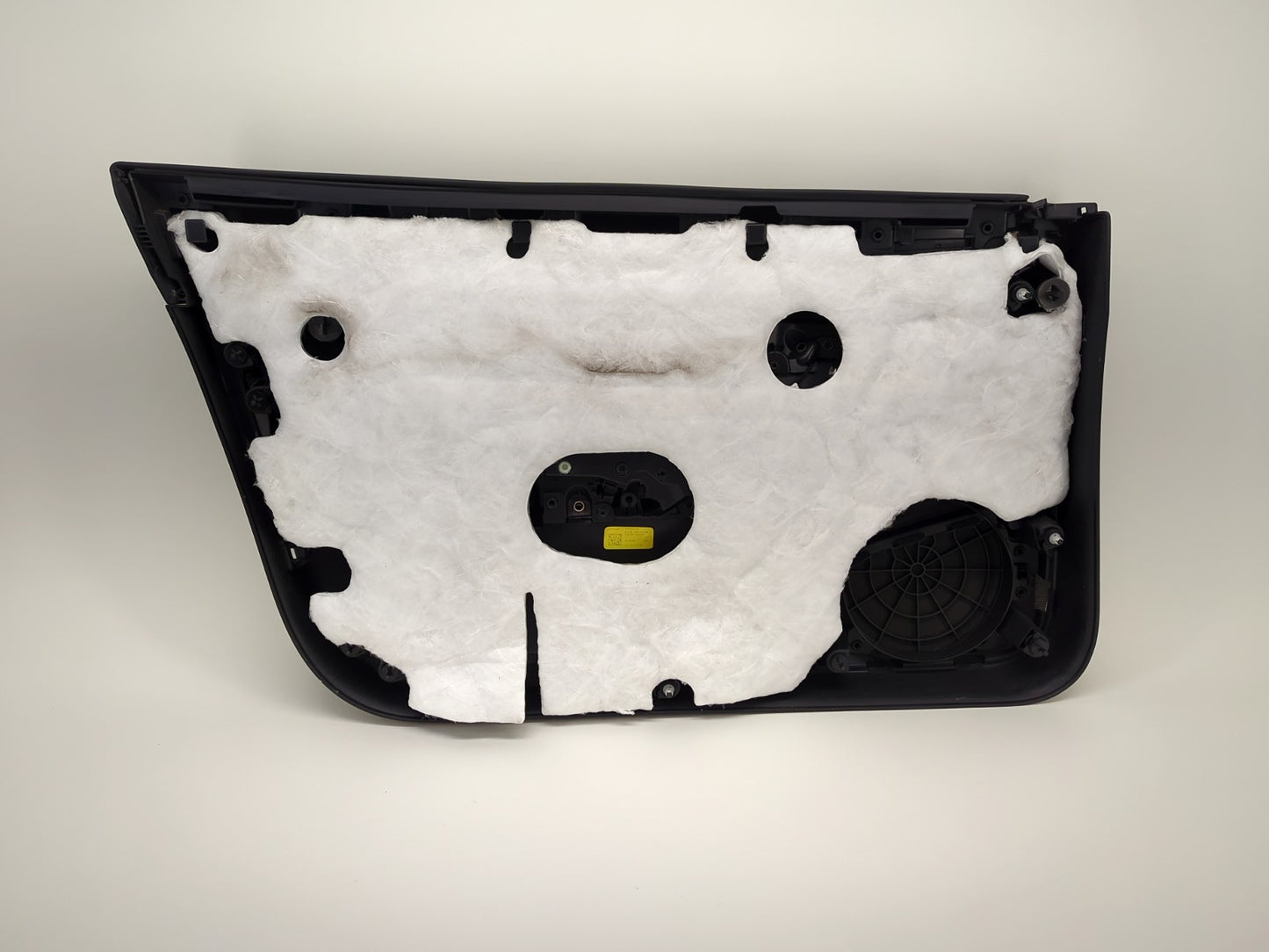 2022 Tesla Model 3 Front Right Door Panel 1761296-01-A