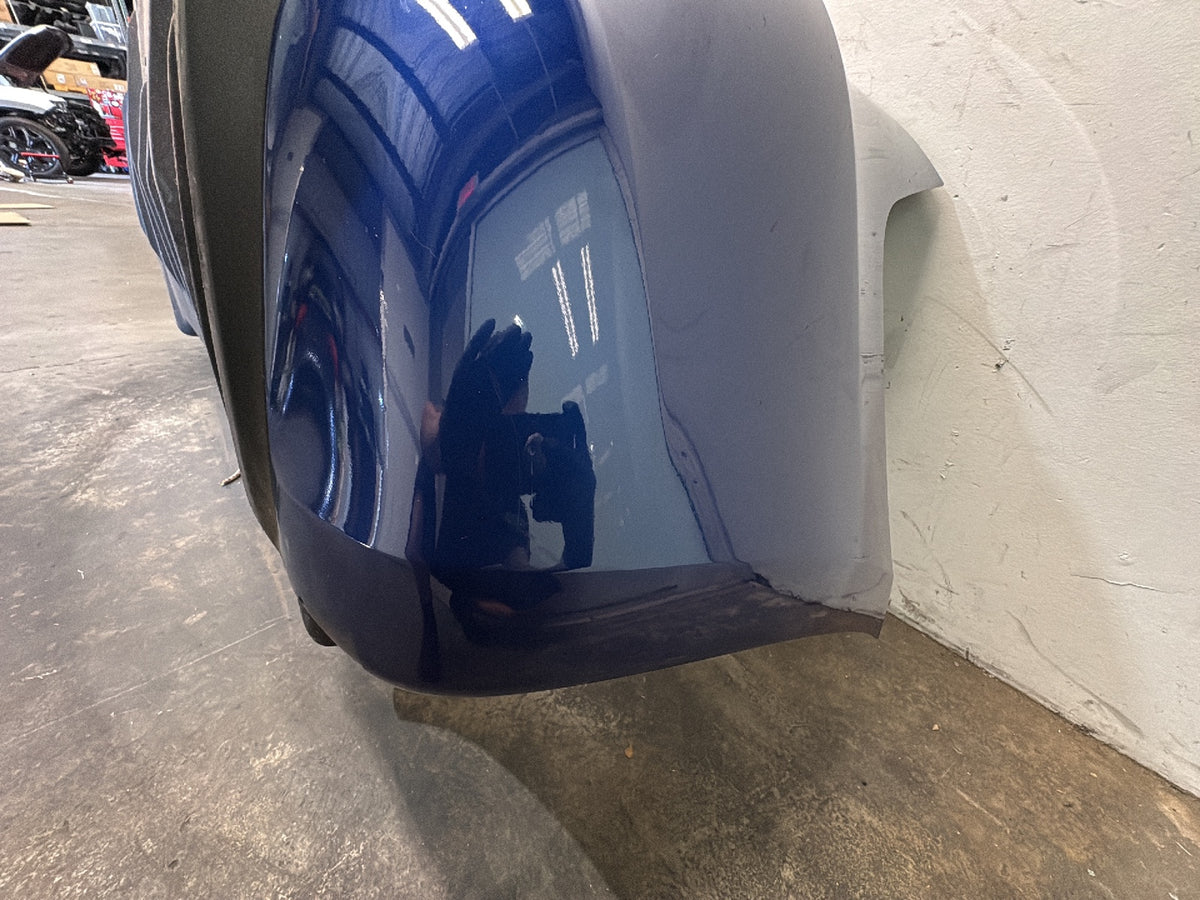 2024-2026 Tesla Model 3 Highland Rear Bumper Assembly 2013443-S0-D