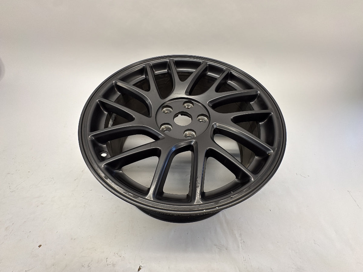 2025 Tesla Model 3 Highland 18 Inch Wheel Photon 1344229-00-B