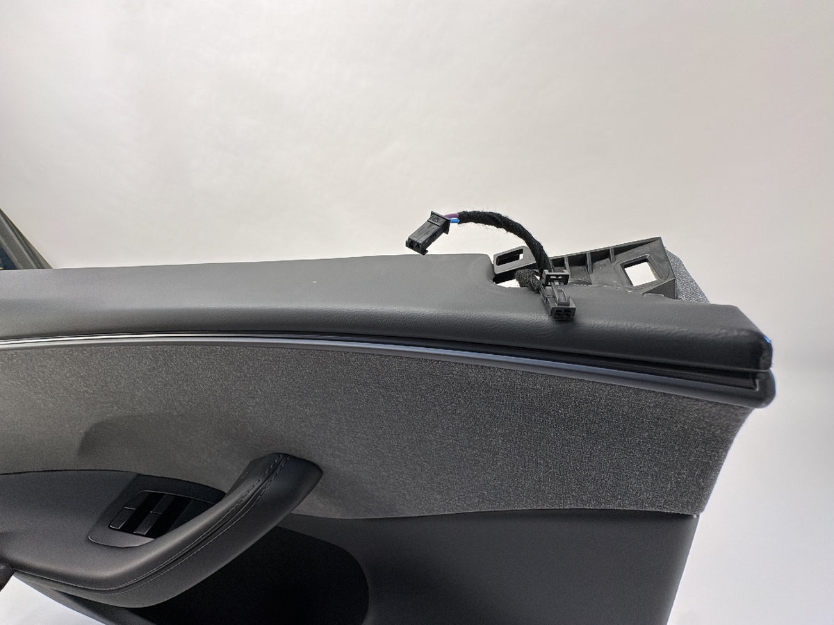 2026 Tesla Model 3 Highland Door Trim Front Left 1776730-20-F