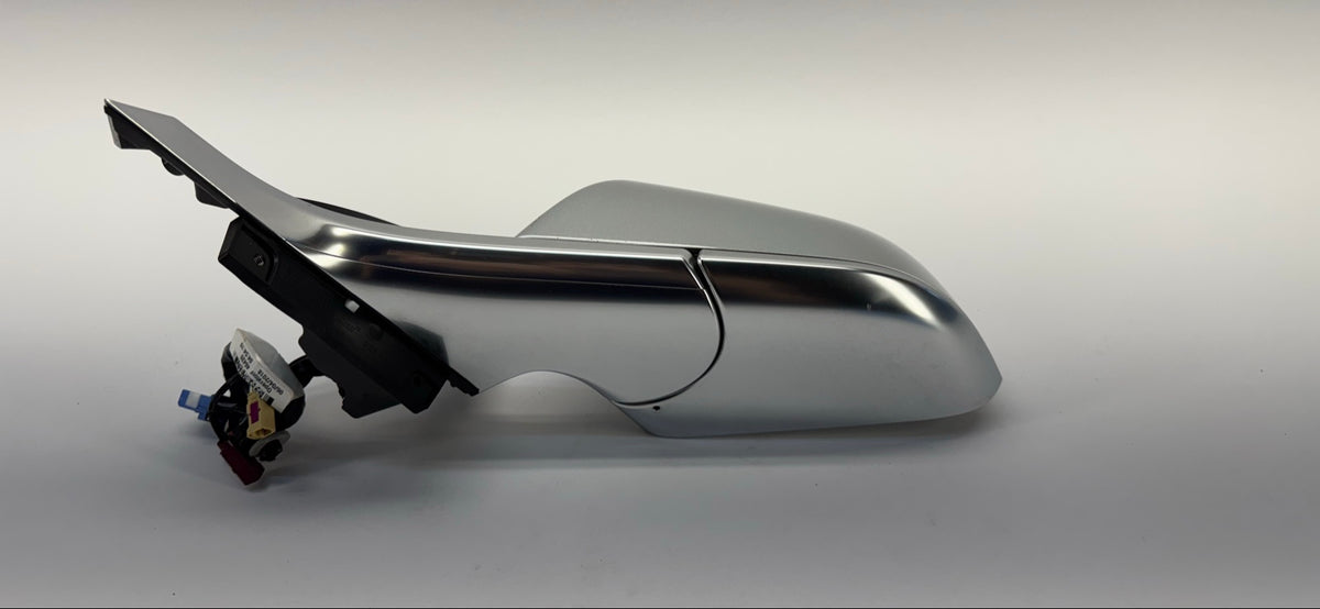 2018 Tesla Model 3 Front Left Door Mirror Assembly 1110777-97-G