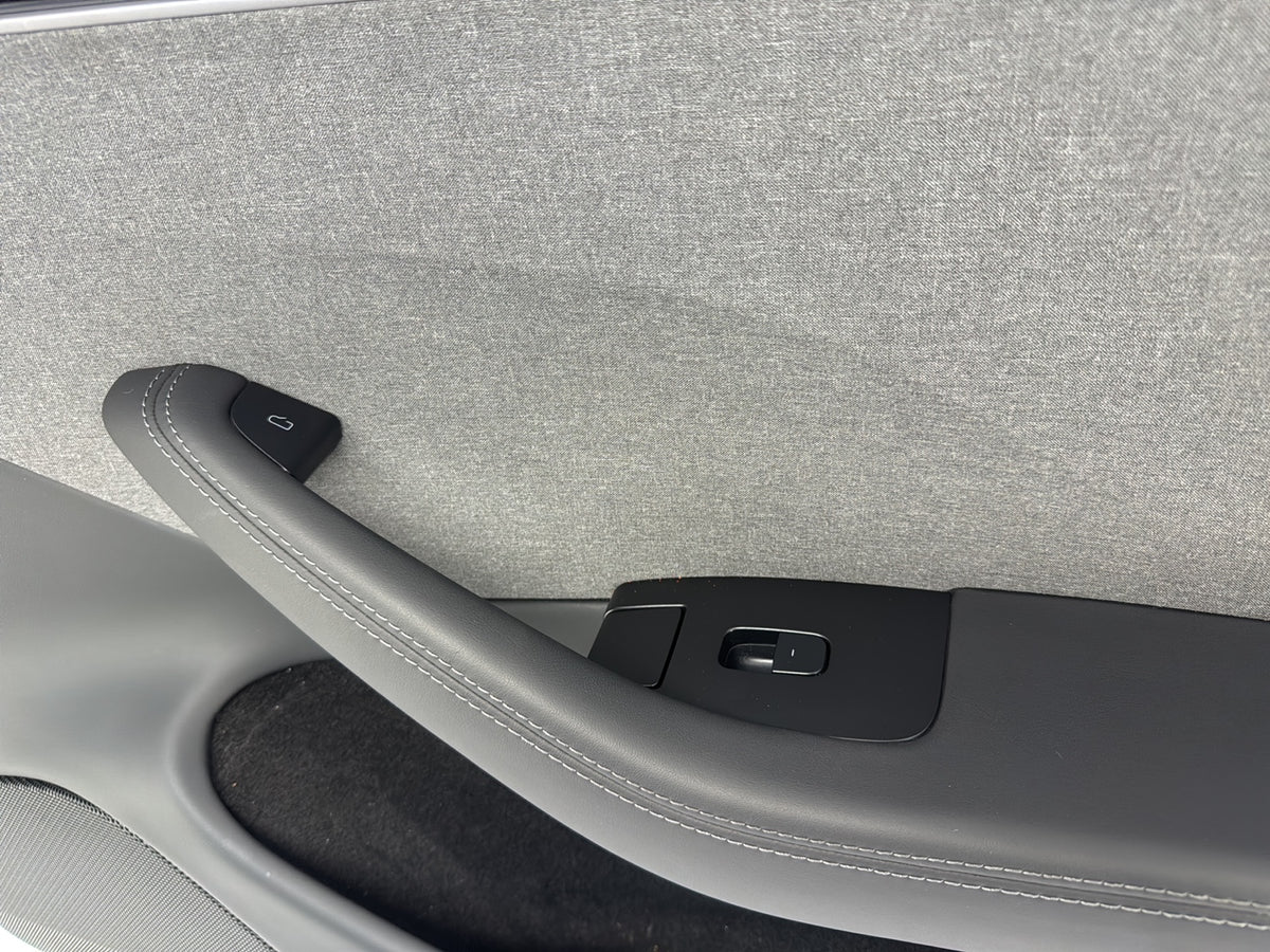 2026 Tesla Model 3 Highland Front Right Door Panel 1776740-20-F