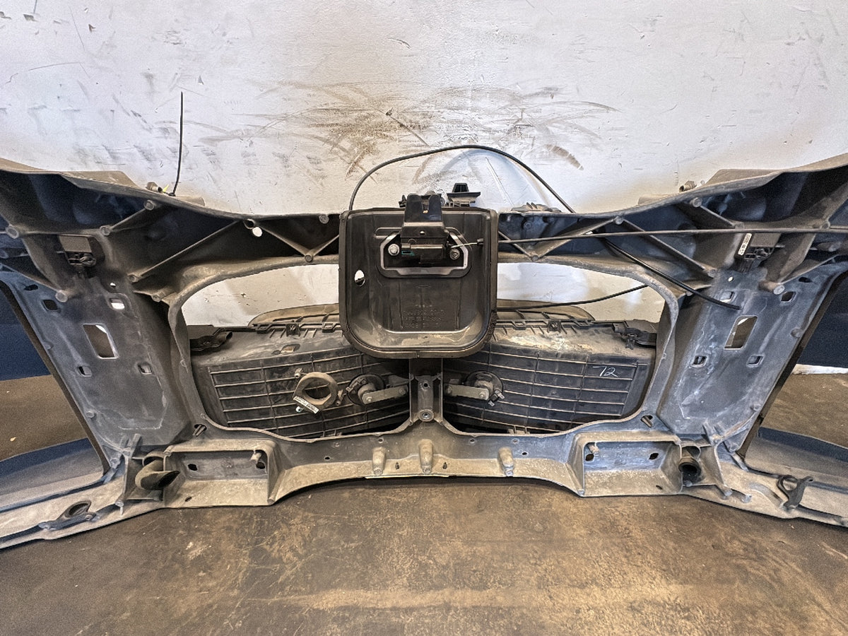 2013 Tesla Model S Front Carrier Assembly 1005536-00-G
