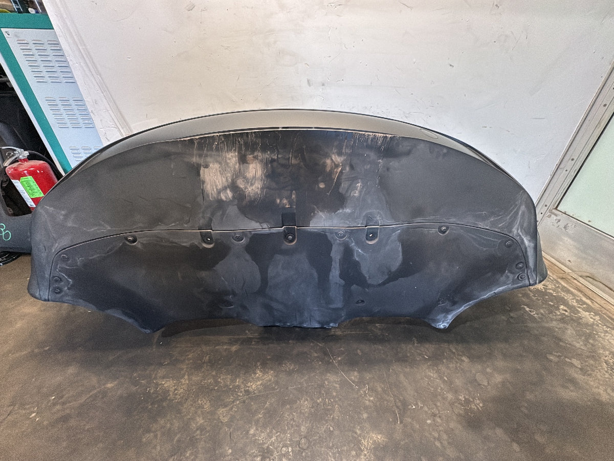 2021 Tesla Model Y Rear Bumper Assembly 1493735-S0-A