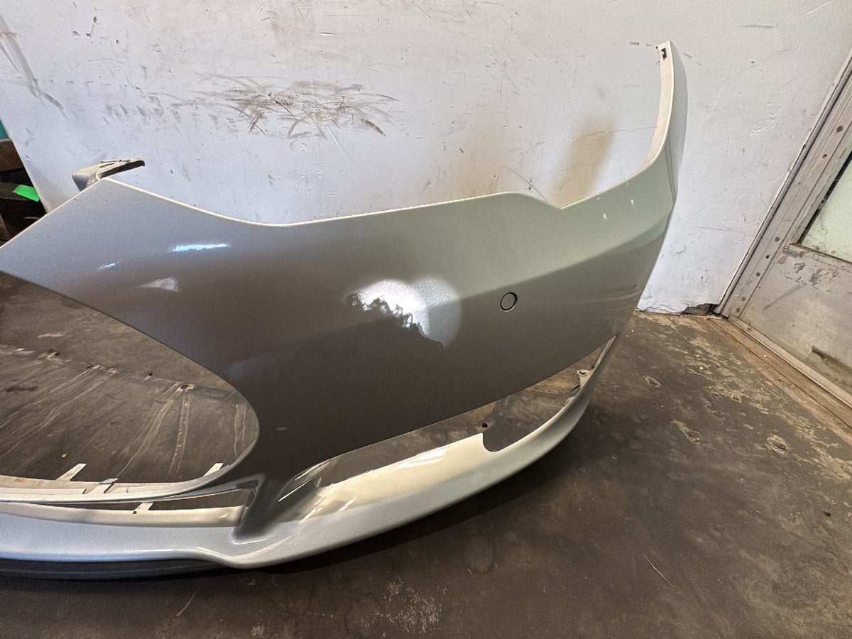 2013 Tesla Model S Front Bumper Cover 1068759-00-A