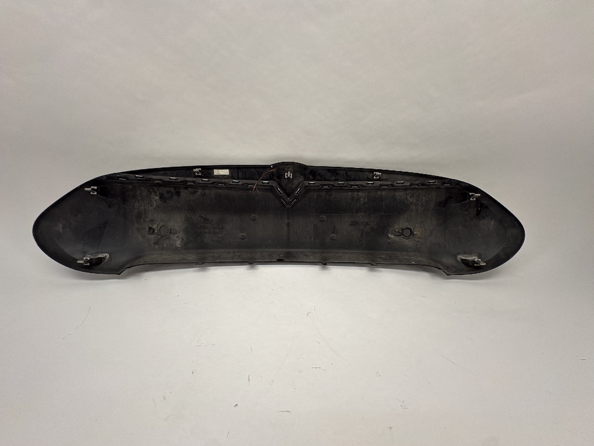 2013-2015 Tesla Model S Front Nose Cone 1017415-00-D
