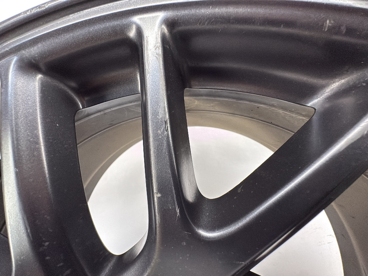 2025 Tesla Model 3 Highland 18 Inch Wheel Photon 1344229-00-B