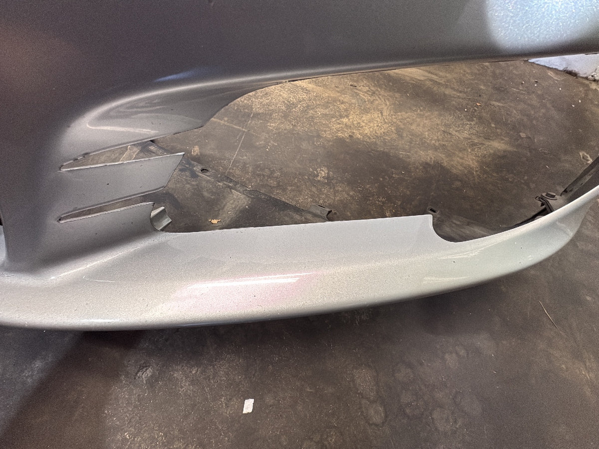 2013 Tesla Model S Front Bumper Cover 1068759-00-A