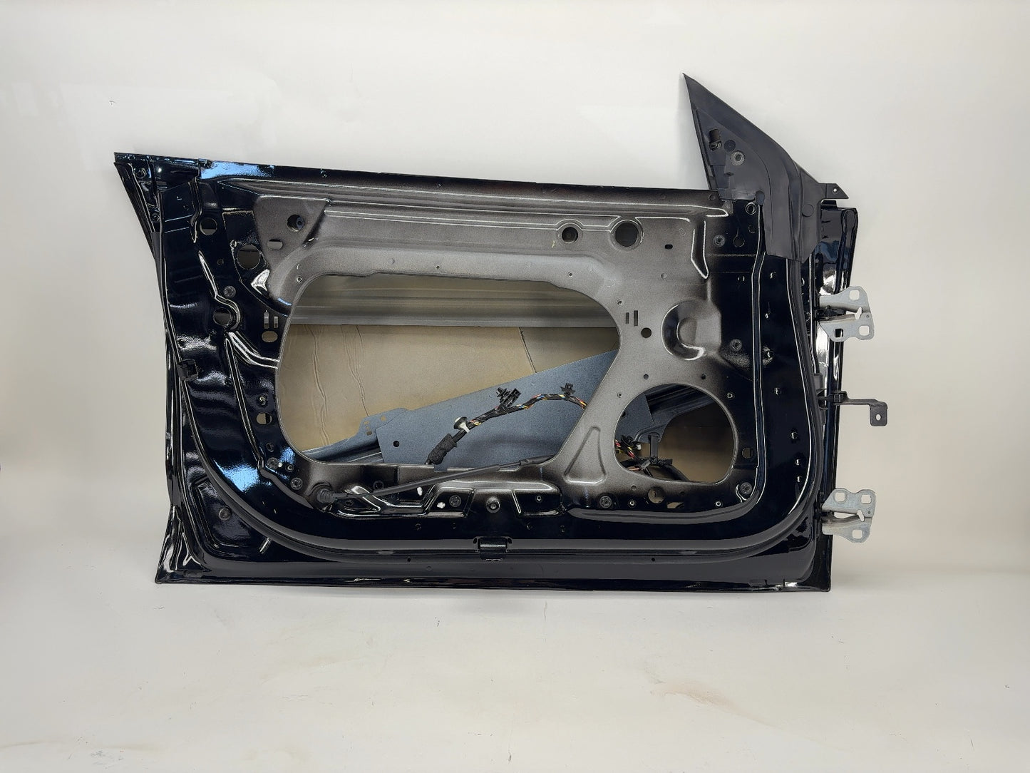 2024-2025 Tesla Model 3 Highland Front Left Door Shell 1751845-E0-A