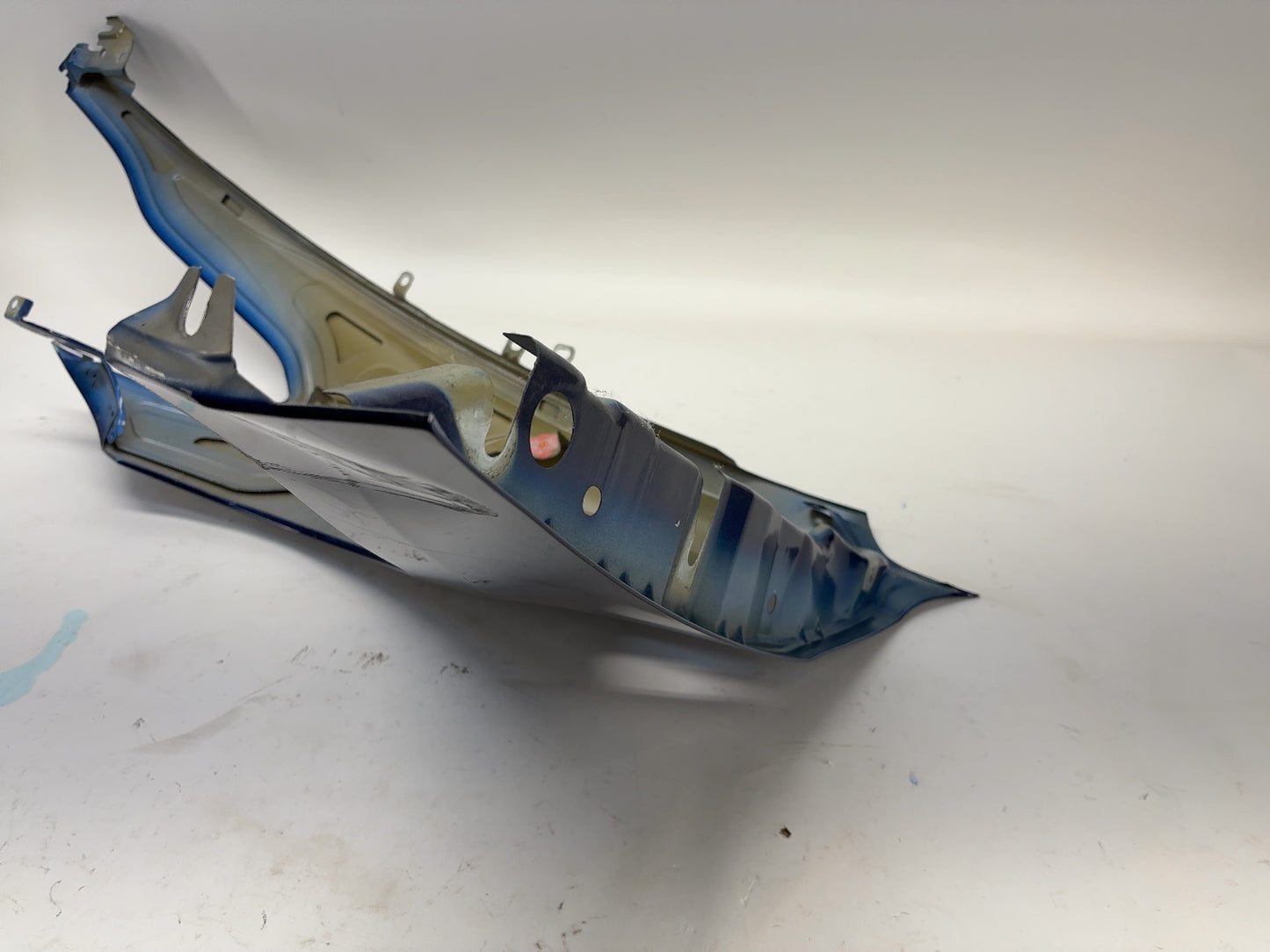 2021-2023 Tesla Model 3 Right Fender 1081400-E0-D
