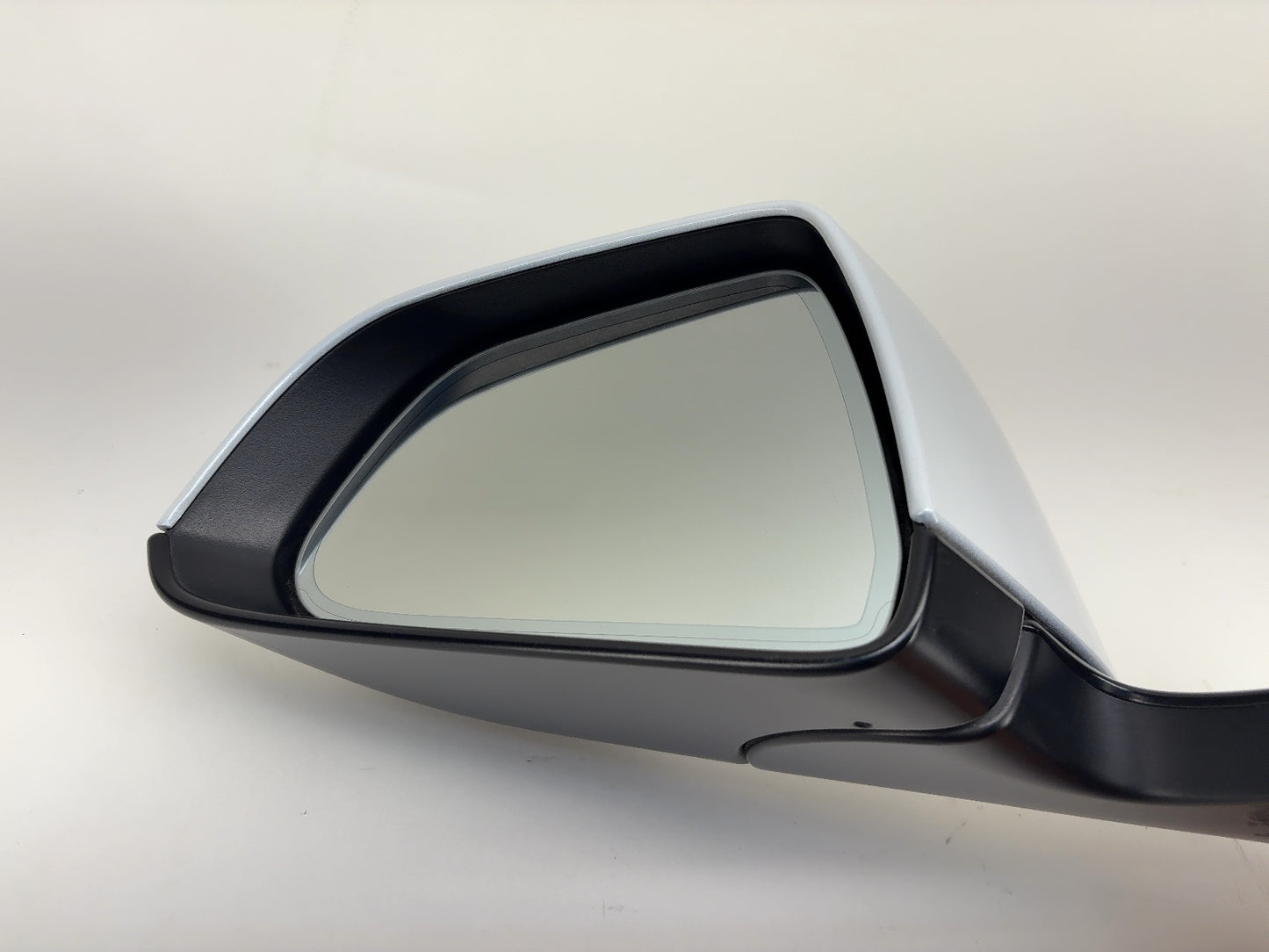 2021 Tesla Model 3 Front Left Door Mirror Assembly 1592031-00-B